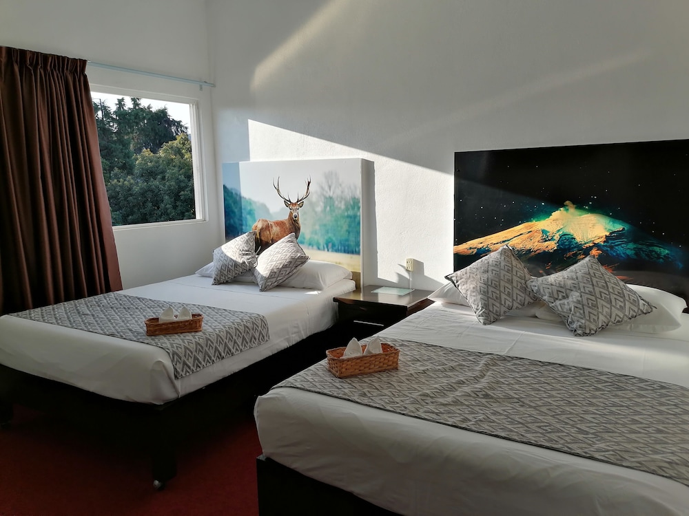 Business Room