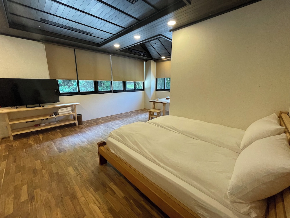 Twin Room photo 2