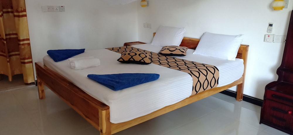 Luxury Double Room, 1 King Bed, Non Smoking photo 1