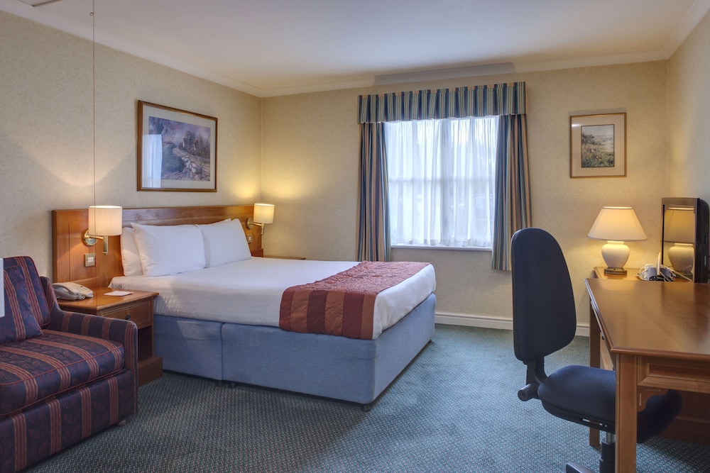 Standard Room, 1 Double Bed with Sofa bed - Photo 5