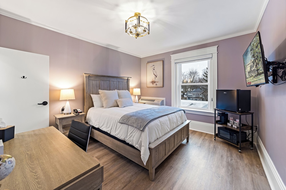 Room, 1 Queen Bed