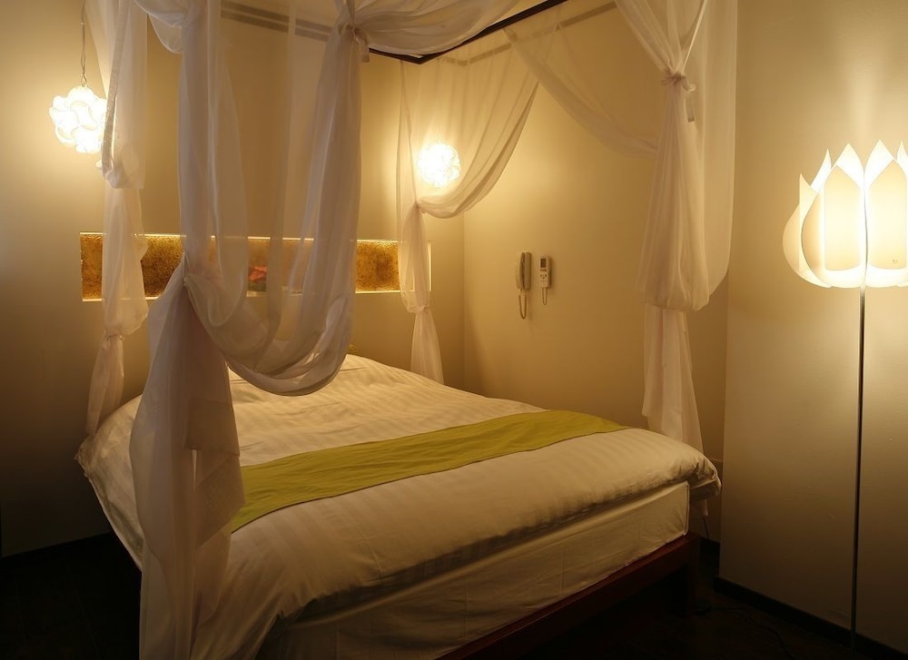 Superior King Room photo 1
