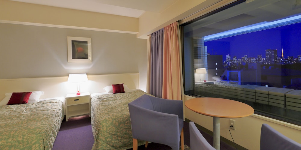 Comfort Twin Room photo 1