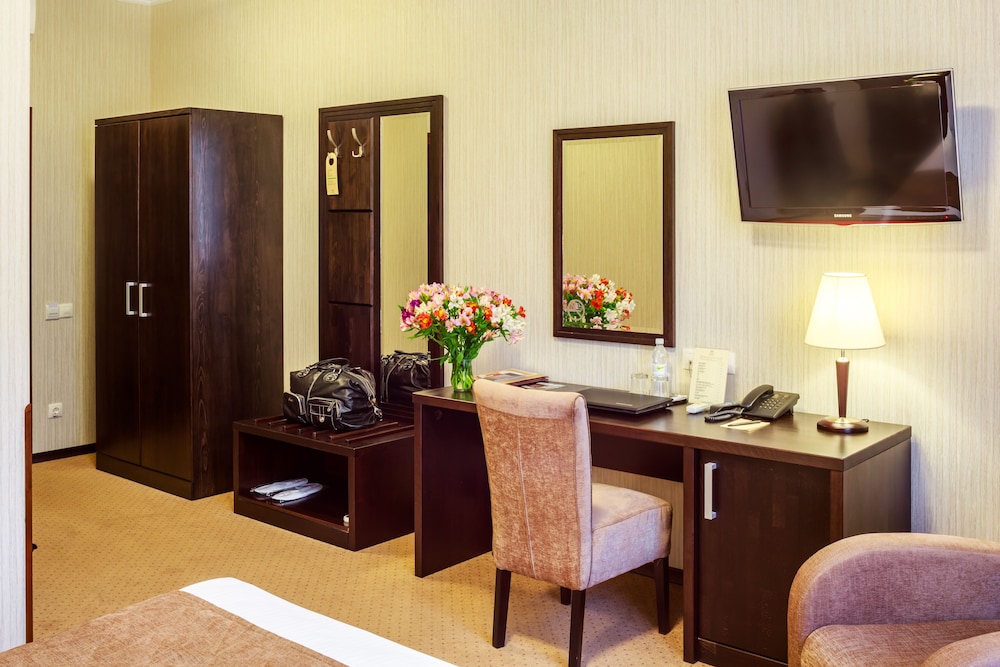 Comfort Twin Room photo 3