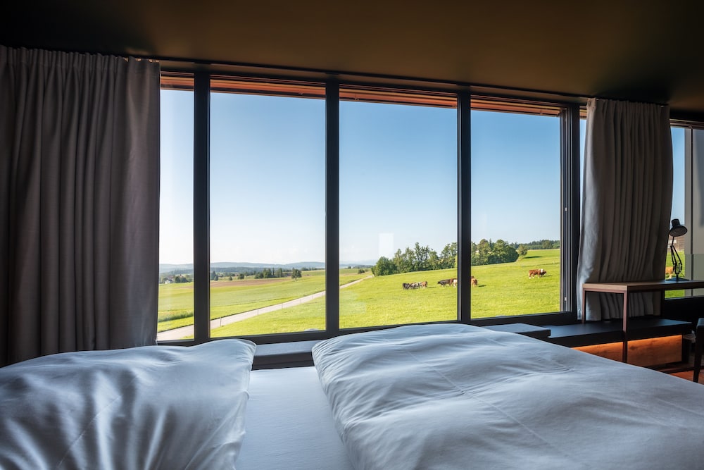 Premium Double Room, Non Smoking, Mountain View photo 3