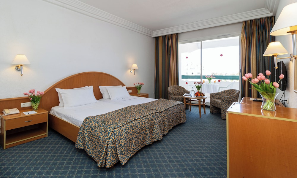 Standard Room (1Adult+1 Child) - Photo 1