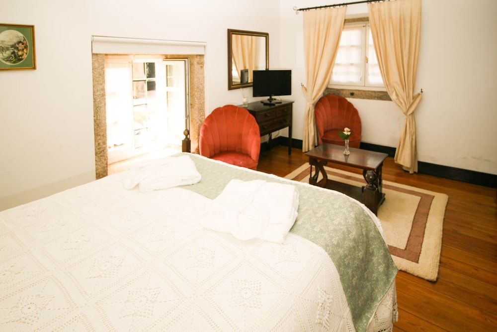 Family Apartment, 2 Bedrooms, Non Smoking, Ground Floor
