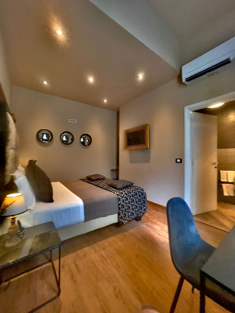 Romantic Double Room, Annex Building