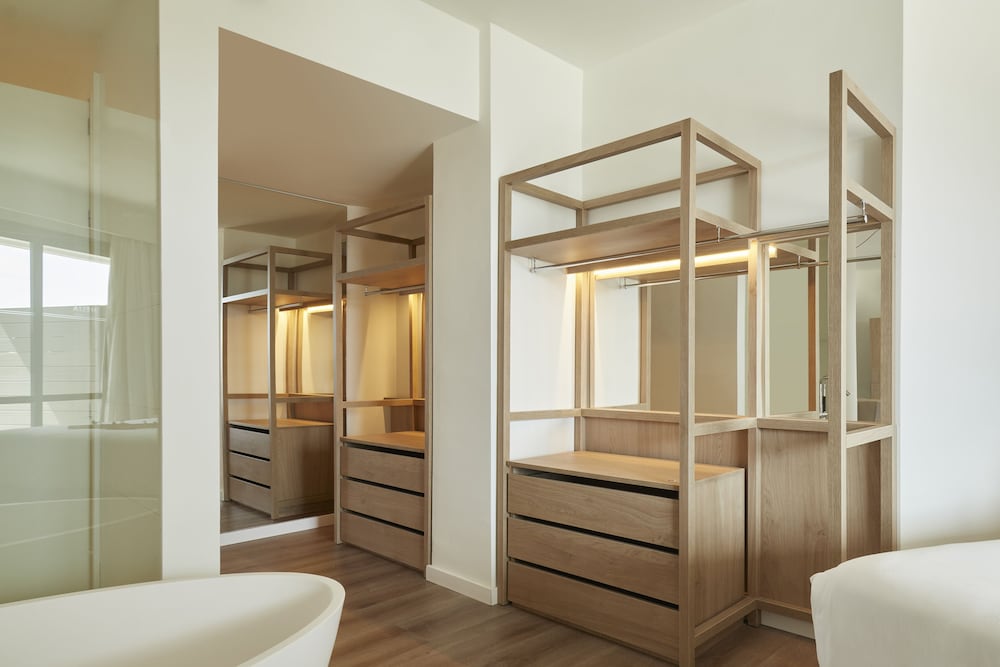 The Level Grand Premium Sea View with Solarium