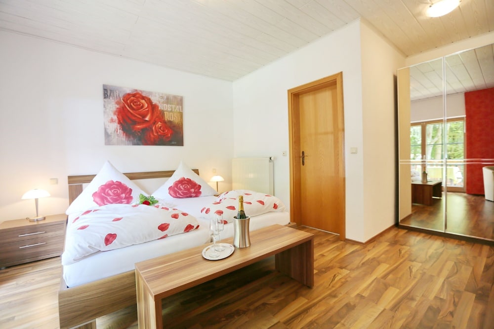 Comfort Double Room, 1 Bedroom photo 2