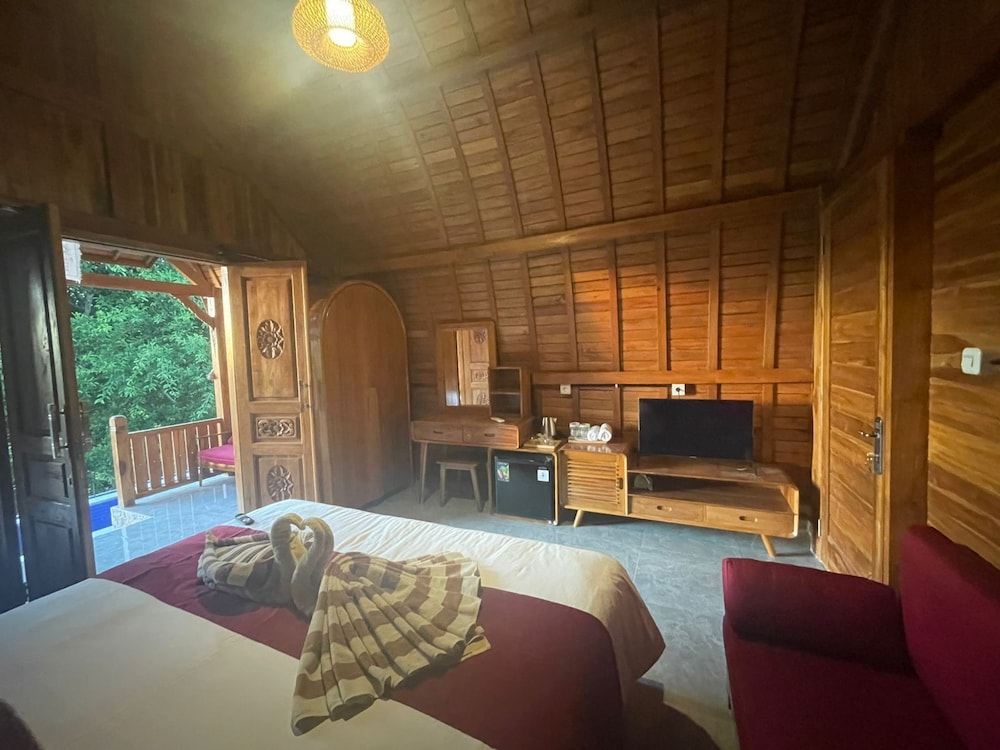 Exclusive Double Room photo 3