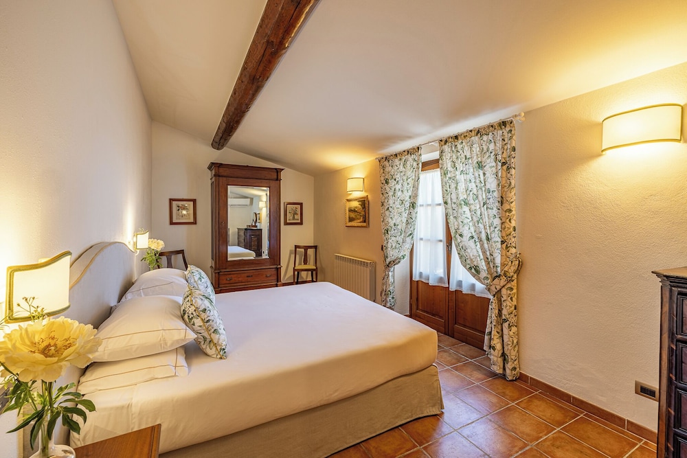 Suite Superior con Giardino photo 3