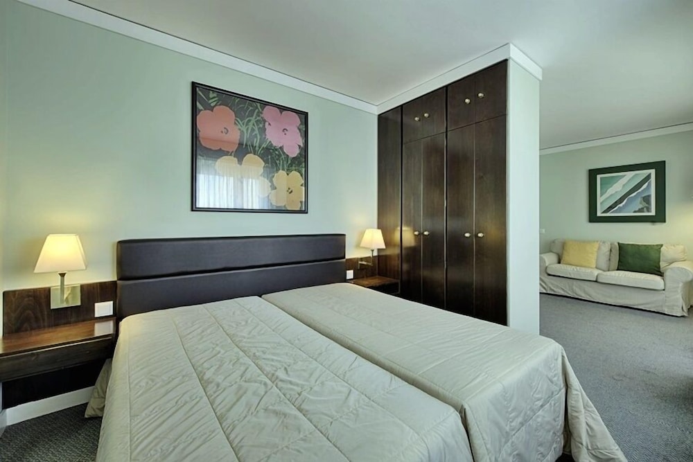 Studio, 1 Double or 2 Twin Beds - Photo 1