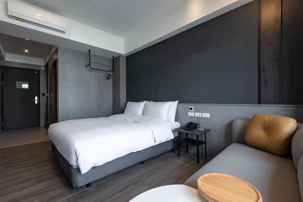 Superior Double Room - Photo 9