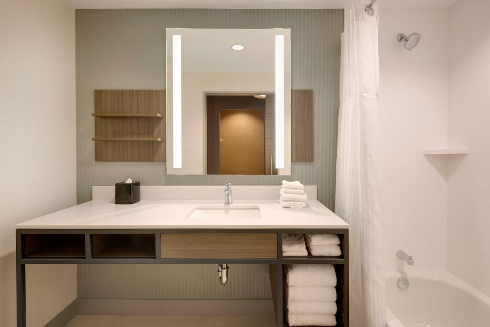 Hilton Garden Inn Haymarket, Foto 9