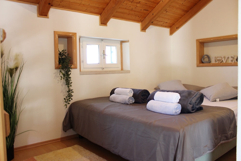 Cottage (Two-Bedroom House) photo 1