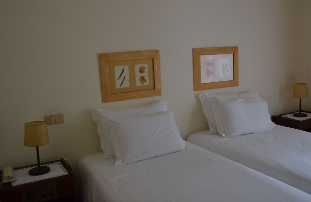 Standard Double Room, Mountain View