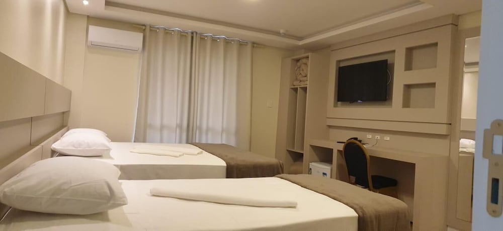 Executive Twin Room photo 1