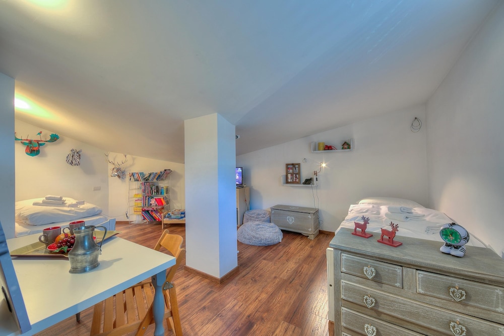 White House Ski Relax, Billede 20