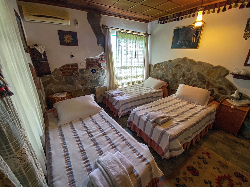 Economy Room, Multiple Beds photo 3