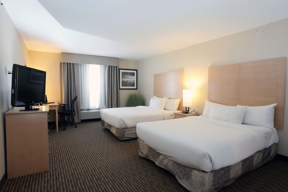 Standard Double Room, 2 Queen Beds