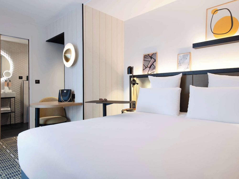 Premium Double Room, 1 Double Bed, Terrace (Privilege) thumbnail 5