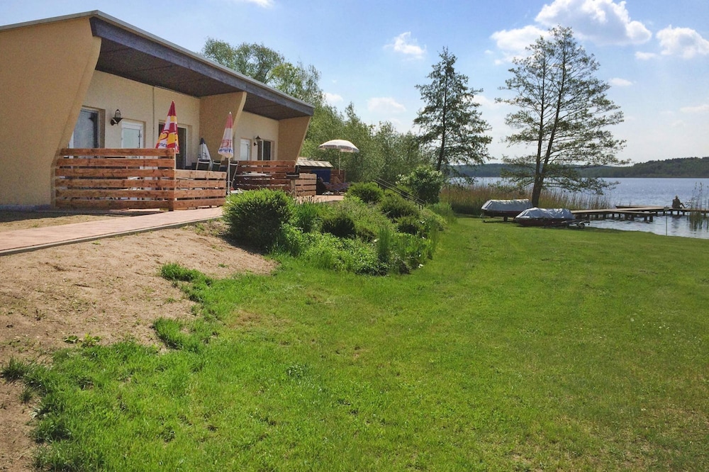 Bungalow