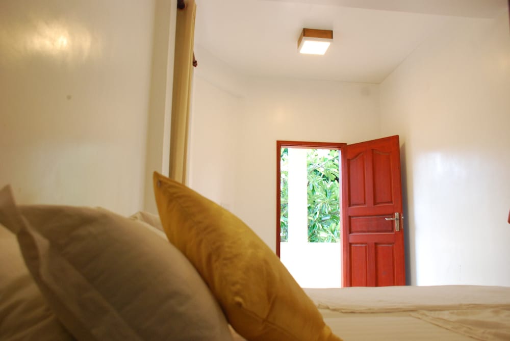 Family Quadruple Room