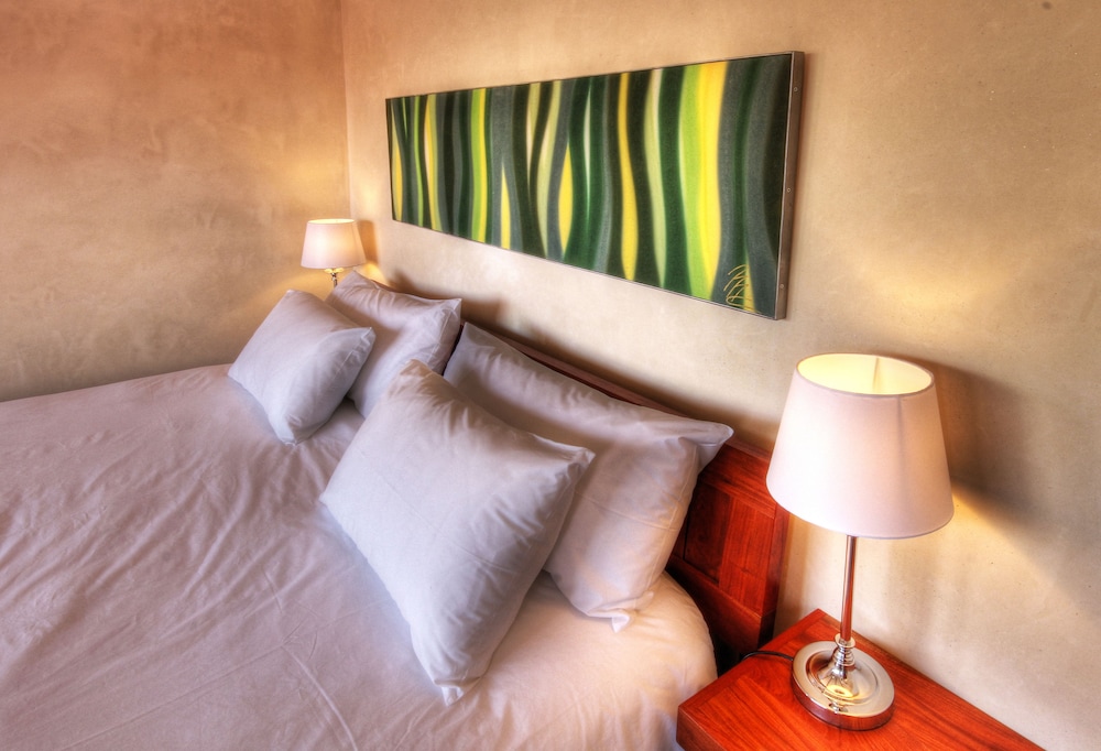 Standard Apartment, 1 Bedroom photo 2