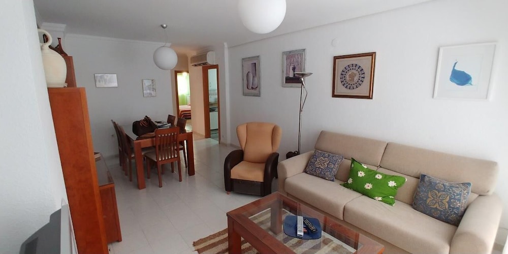 Apartamento Global 35, Billede 7