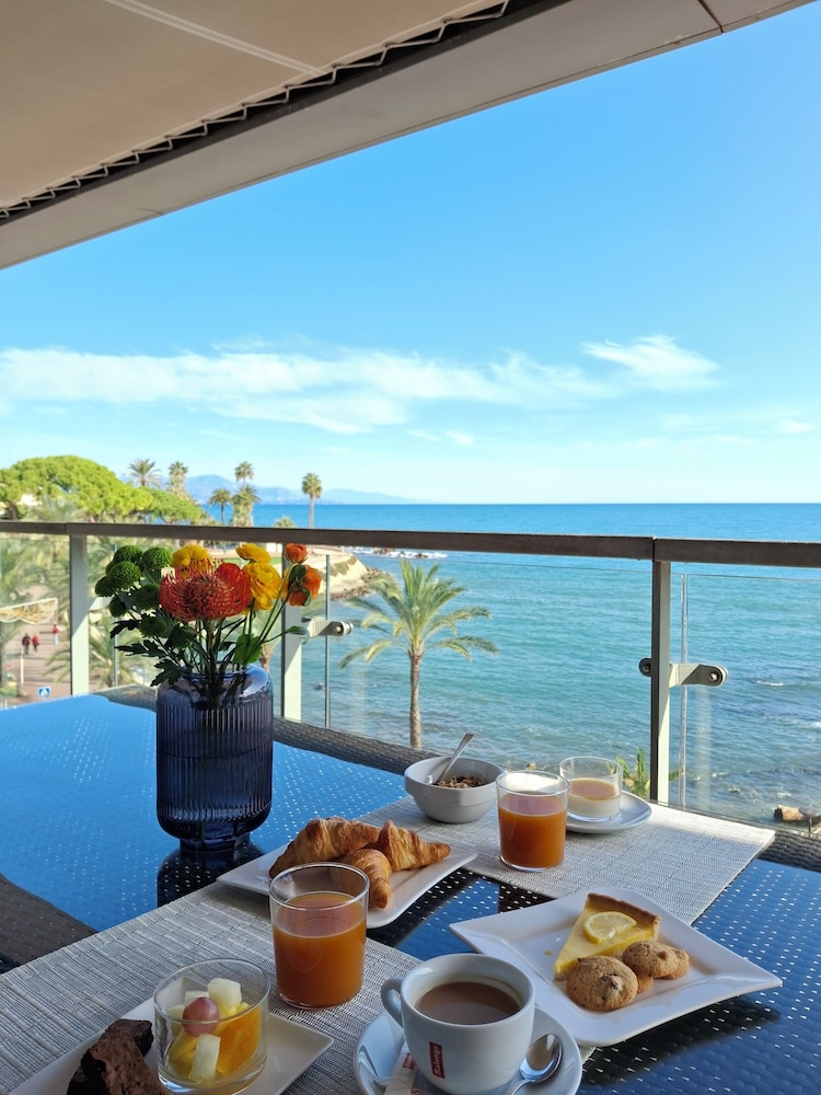 Apartment, Terrace, Sea View (Cap d'Antibes ) - Photo 2