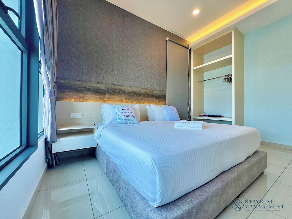 Comfort Apartment, 1 King Bed, Kitchenette - Photo 19