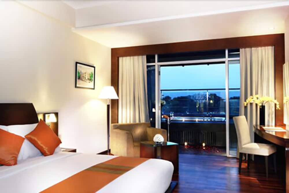 The Luxton Suite Room photo 3