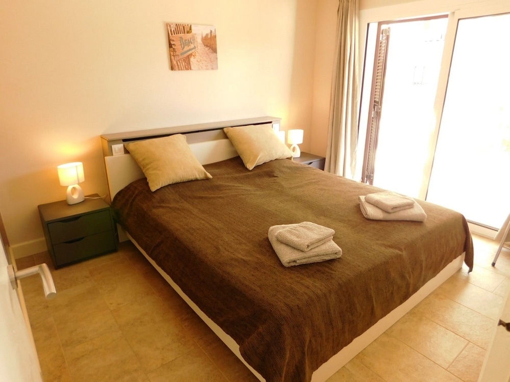 Apartamento, 2 habitaciones