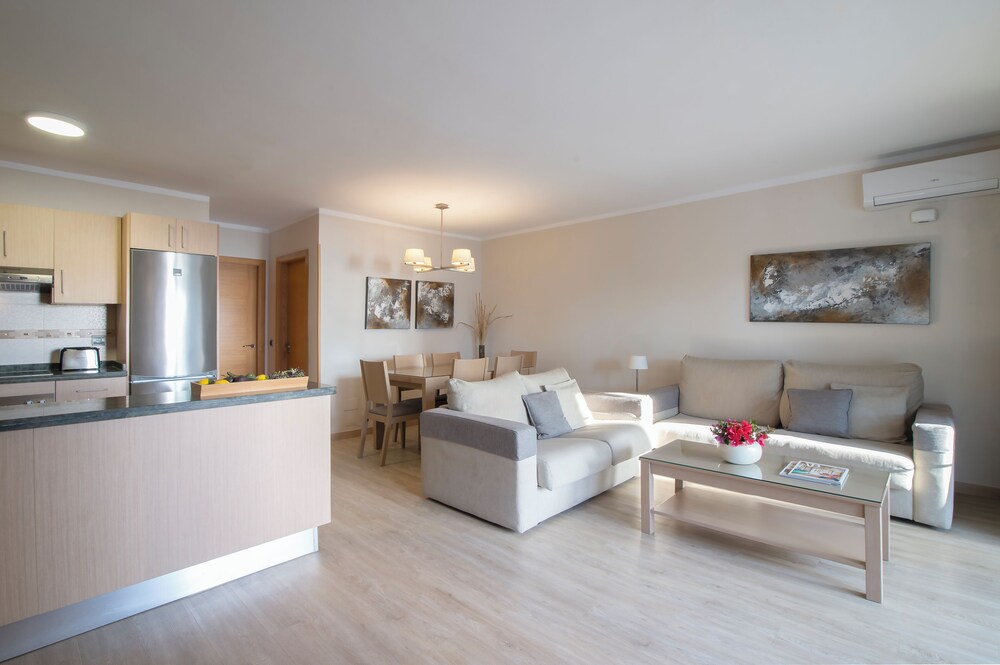 Superior Apartment, 2 Bedrooms, Terrace
