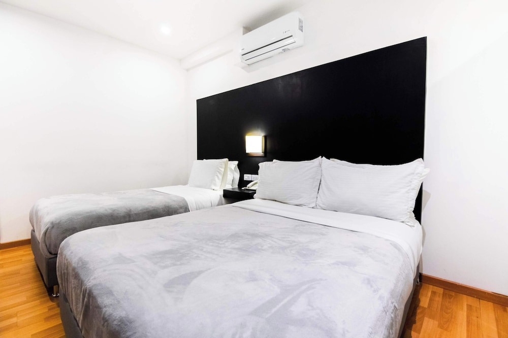 Standard Room photo 3