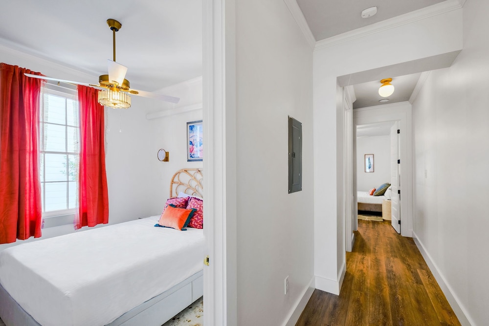 Condo, Multiple Beds, Kitchen, City View (Old Spanish House- A) photo 1
