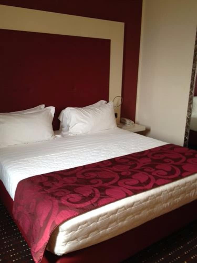 Junior Suite - Photo 1