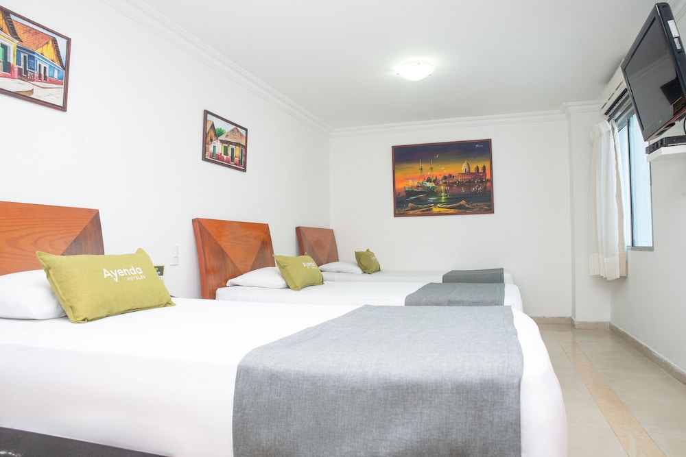 Triple Room photo 1