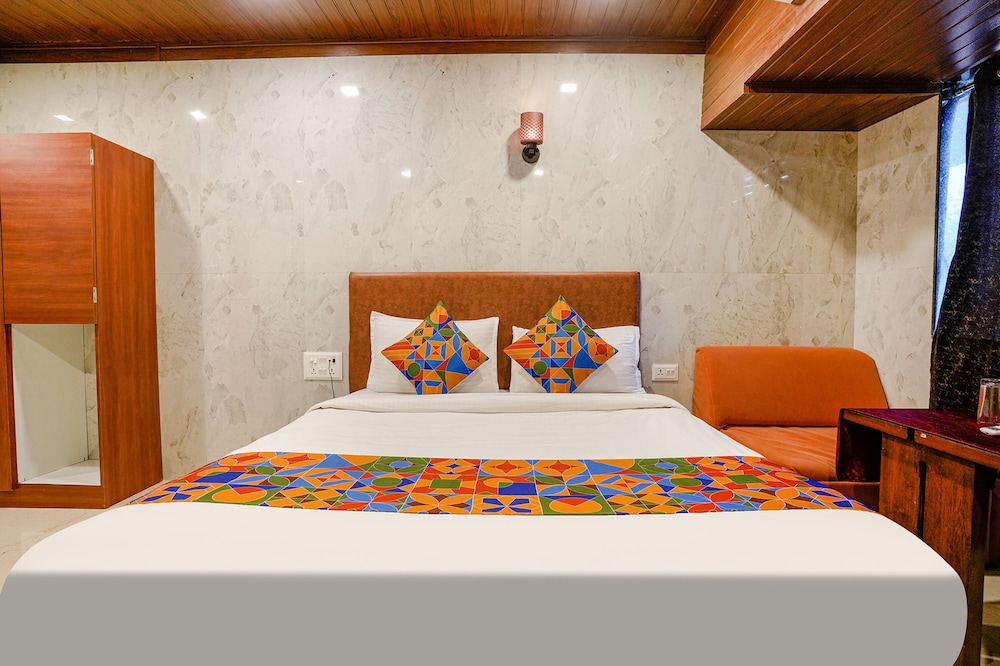 Deluxe Room photo 3