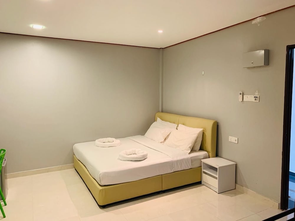 Standard Double Room, Garden View photo 3