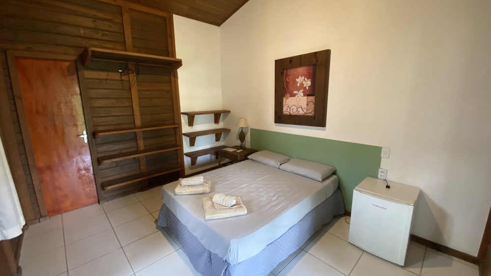Superior Double or Twin Room, 1 Double Bed photo 2