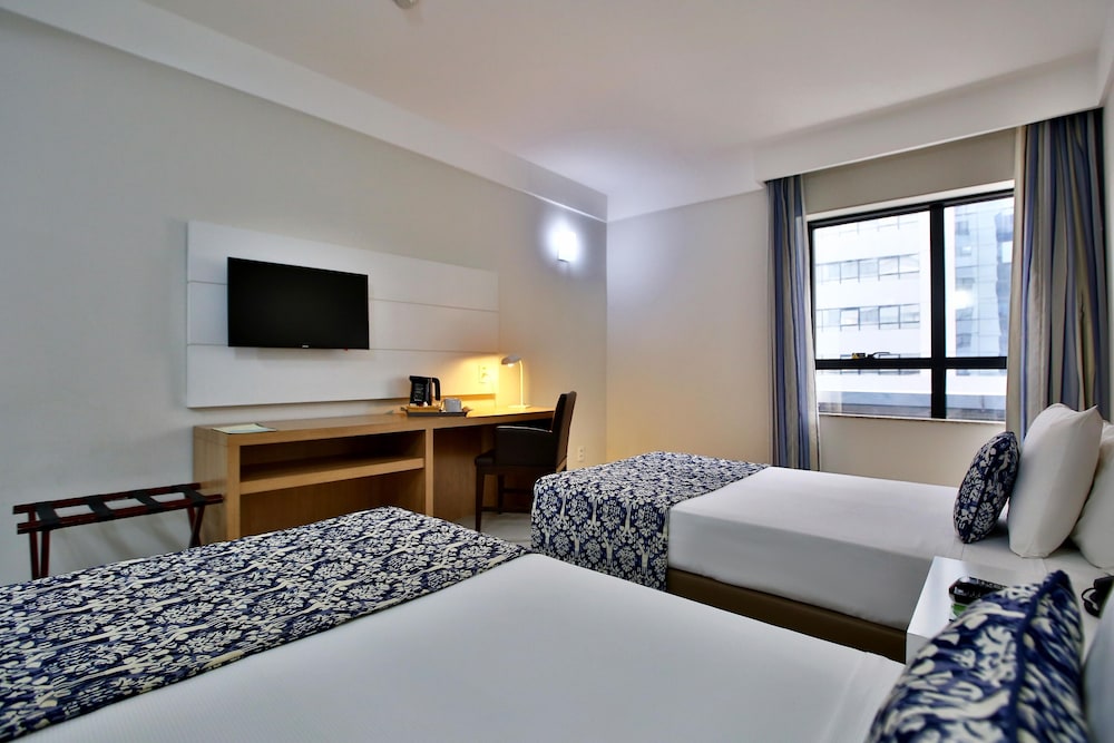 Superior Twin Room - Photo 1