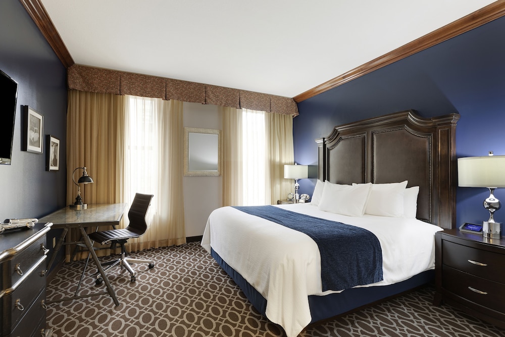 Room, 1 King Bed