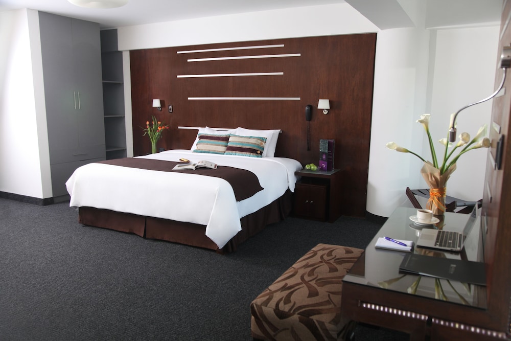 Deluxe Suite photo 1