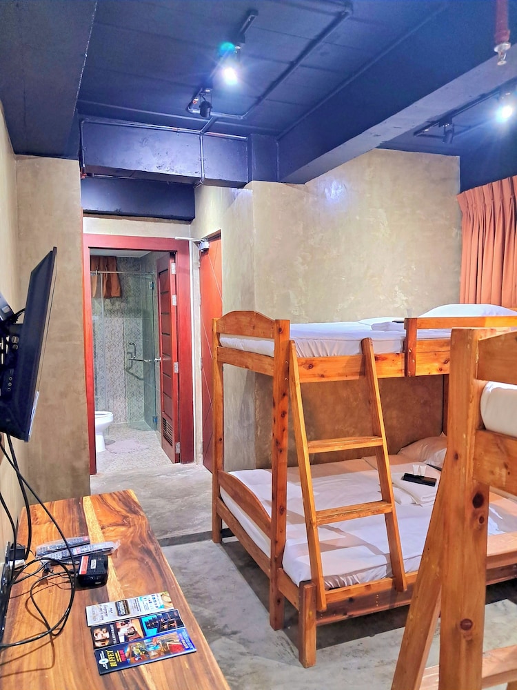 Superior Double Or Twin Room, 1 Double Or 2 Twin Beds, Ensuite photo 1