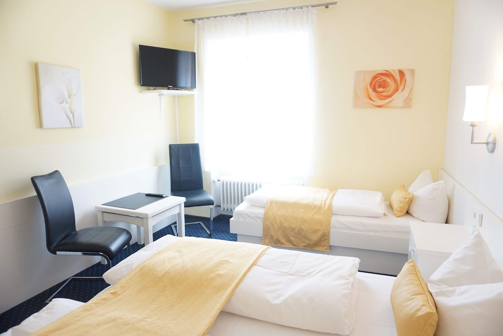 Twin Room photo 1