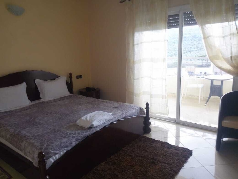 Double Room, Balcony photo 1