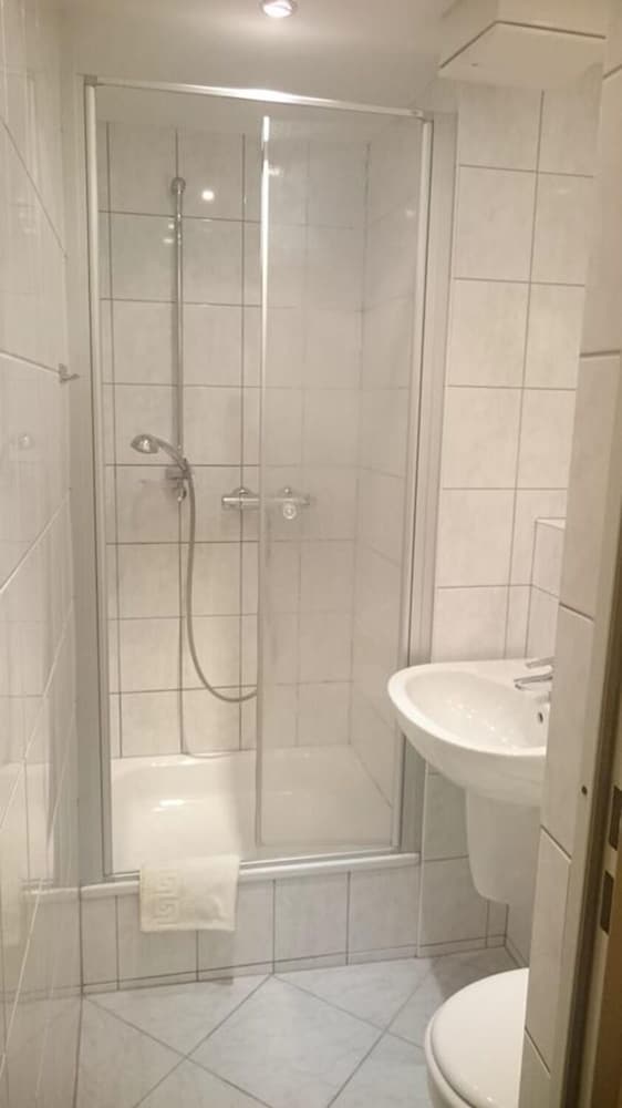 Twin Room photo 1