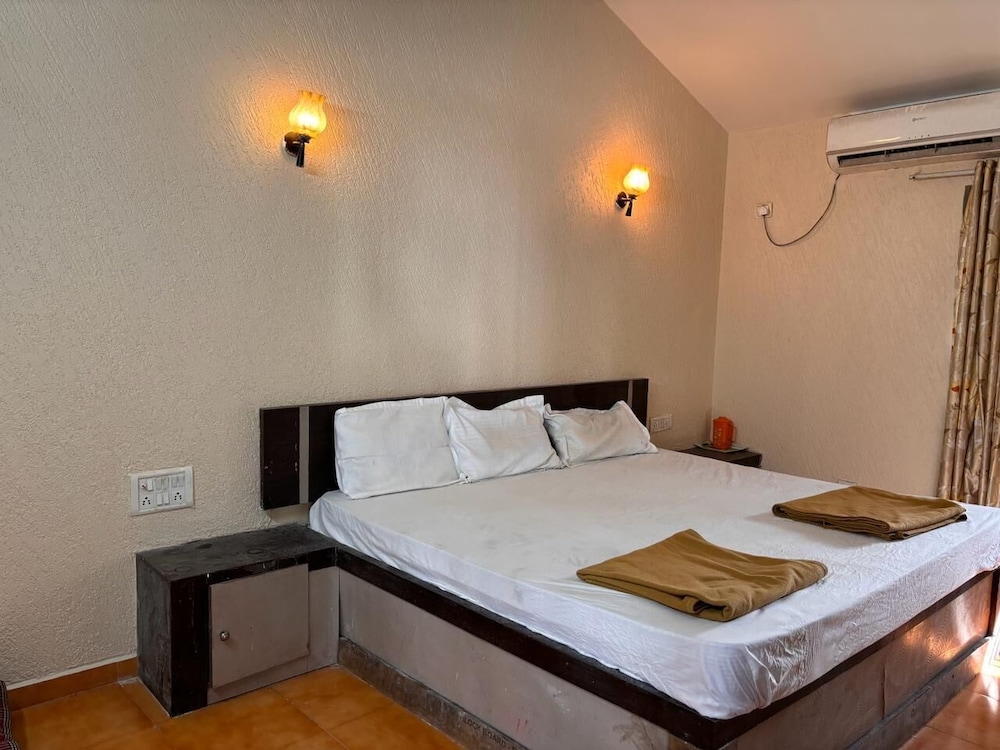 Deluxe Room - Photo 1